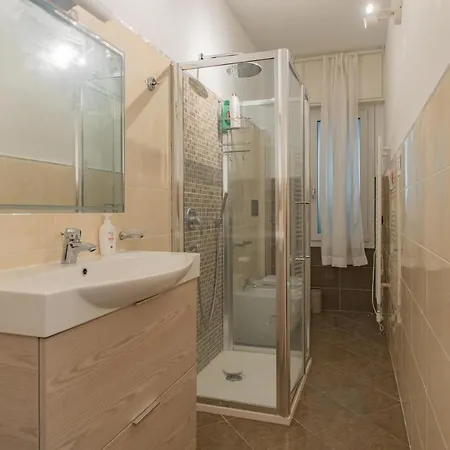 Azzurro - Affitti Brevi Italia Apartment *