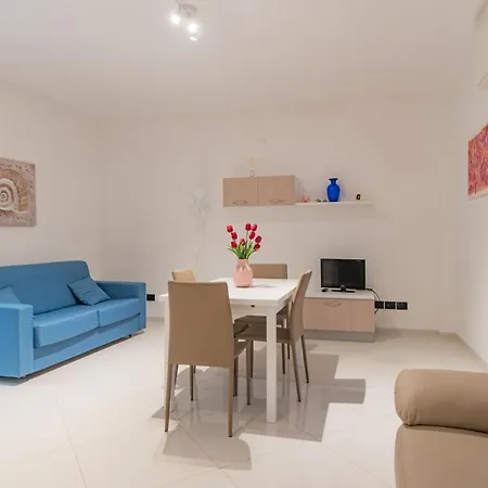Apartment Azzurro - Affitti Brevi Italia *