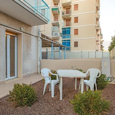 Apartment Azzurro - Affitti Brevi Italia *