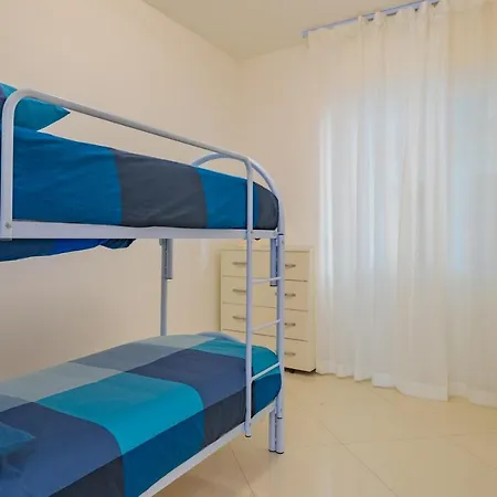 Azzurro - Affitti Brevi Italia Daire *